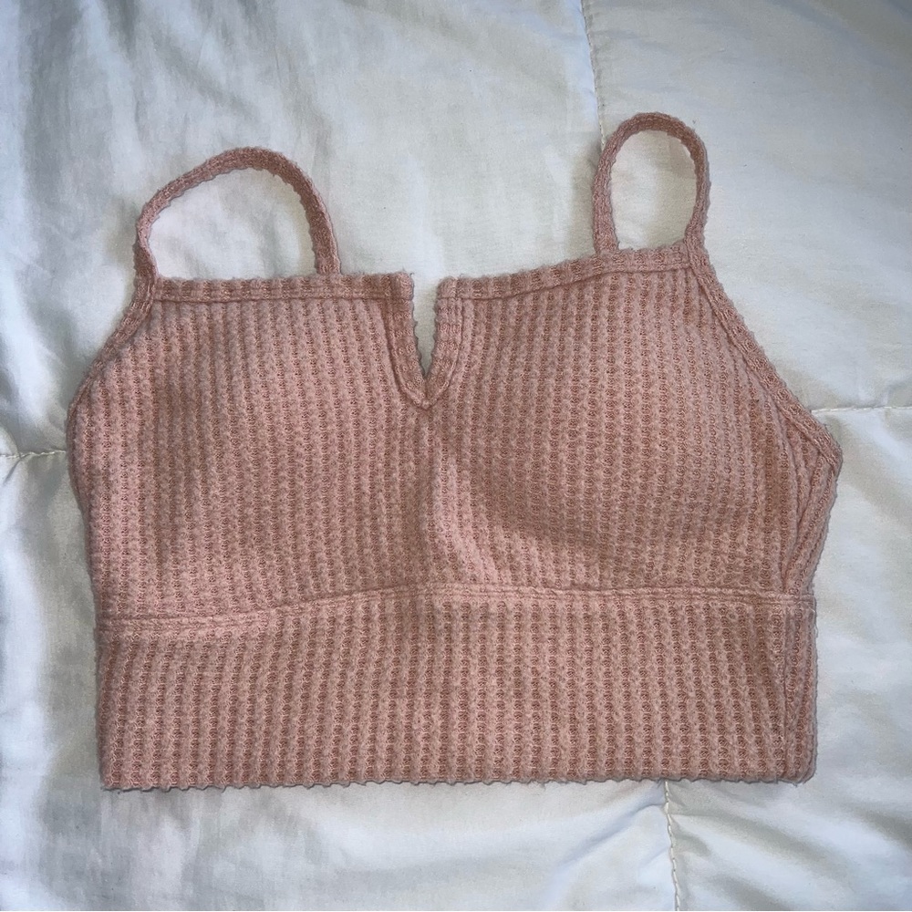 Gilly Hicks bralette